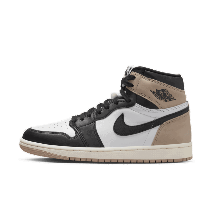 Sneakers och skor Jordan Air Jordan 1 Retro High OG "Latte" W Beige | FD2596-021