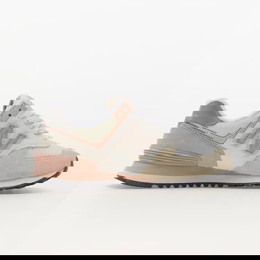 Sneakers och skor New Balance 574 Beige | WL574RU2, 1