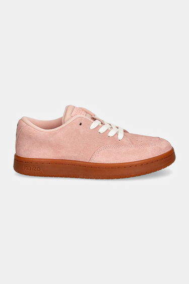 Sneakers och skor KENZO Dome Low Top Sneakers Rosa | FD62SN061L56.34, 1