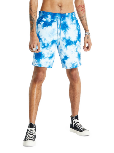 Shorts RIPNDIP RIPNTAIL Sweat Shorts Blå | RND9023