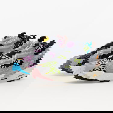 Sneakers och skor Reebok Instapump Fury 94 Grå | GY8819, 5