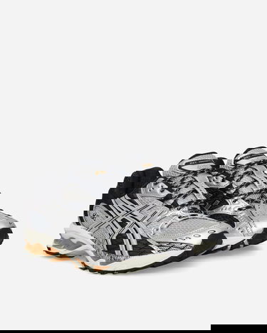 Sneakers och skor Asics Gel-Nimbus 10.1 "Piedmont Grey" Metallisk | 1203A543-020, 2