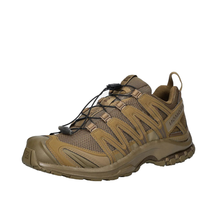 Sneakers och skor Salomon Salomon XA PRO 3D Brun | L47751500