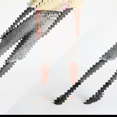 Shorts Diesel Diesel D-Enny-S Track Shorts Grå | A16854_0ABDA Black/ Blue, 2