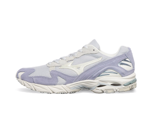 Löpning Mizuno Wave Rider 10 Purpur | D1GA215901