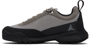 Sneakers och skor ROA Cingino Grå | NBUW1400FA232, 4