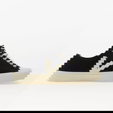 Sneakers och skor Veja Wata II Low Canvas Svart | PL0101397A, 3