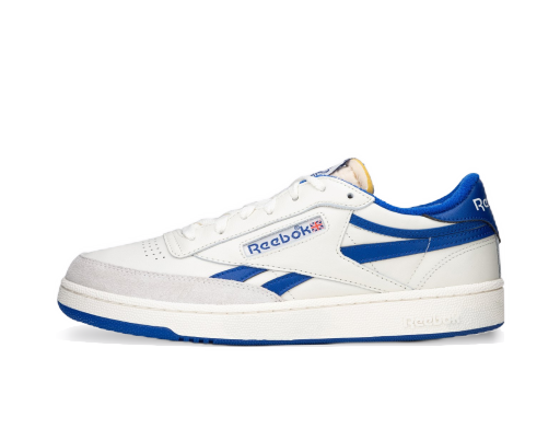 Sneakers och skor Reebok Club C Revenge Vintage Vit | FW4863