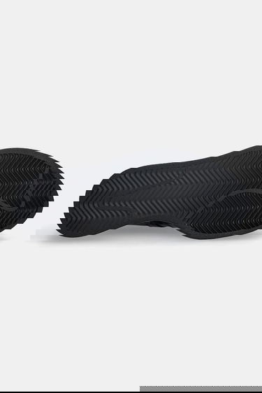 Sneakers och skor Y-3 Y-3 Gendo Superstar Svart | JS2467, 4