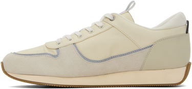Sneakers och skor rag & bone rag & bone Pursuit Retro Runner Beige | MGF24FF006LM6, 2