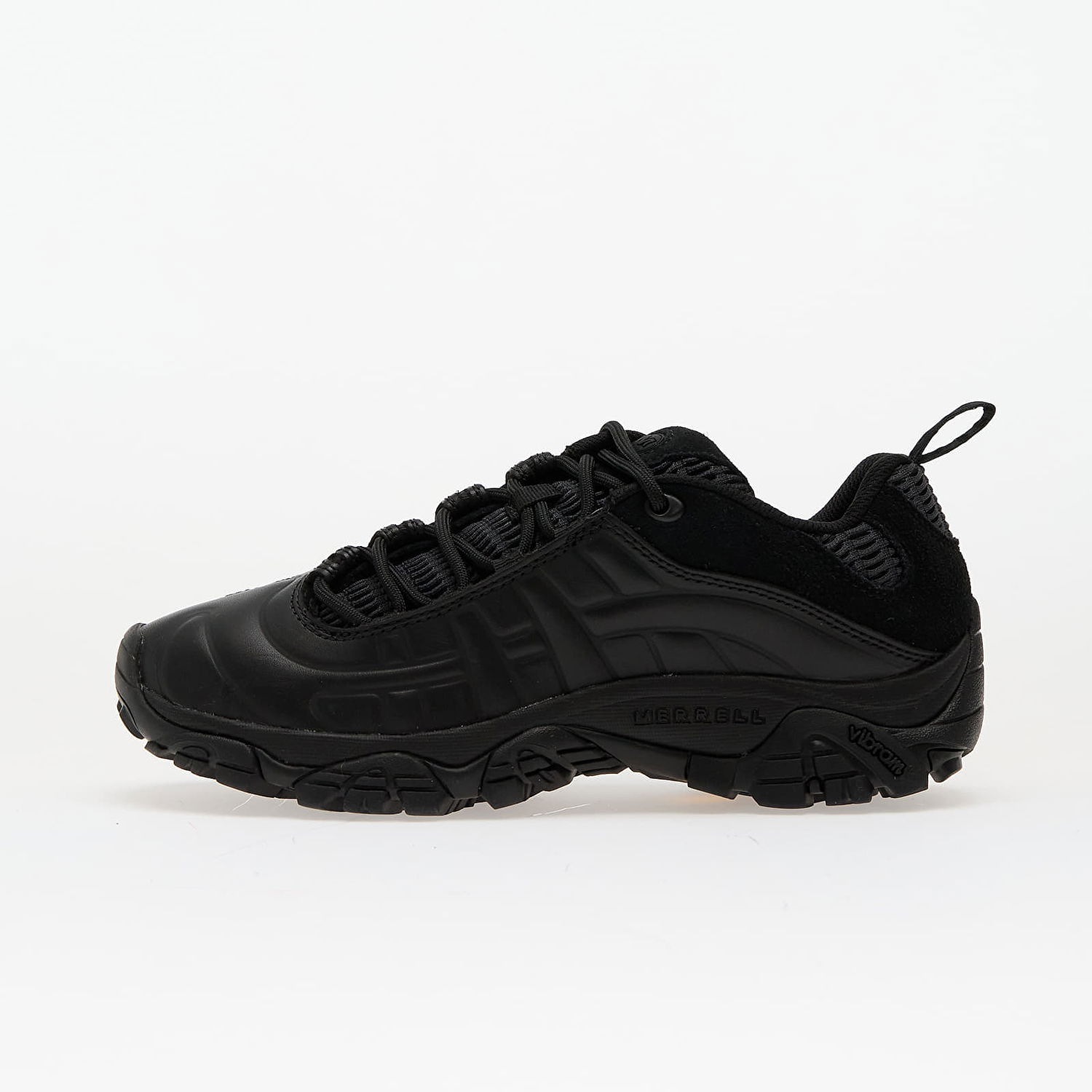 Sneakers och skor Merrell 1TRL Moab 2 Remix Se Black Svart | J2007563, 0