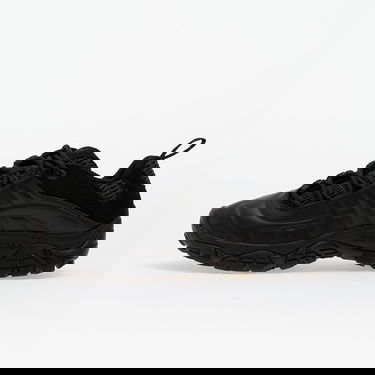 Sneakers och skor Merrell 1TRL Moab 2 Remix Se Black Svart | J2007563, 0