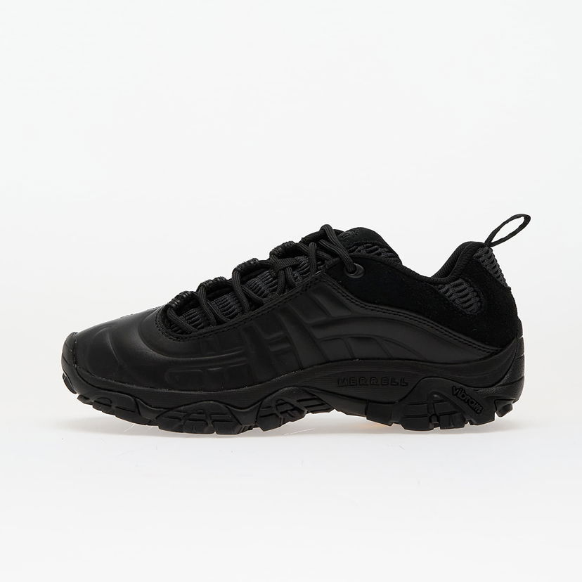 Sneakers och skor Merrell 1TRL Moab 2 Remix Se Black Svart | J2007563