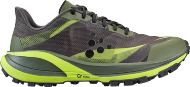 Sneakers och skor Craft Craft Pure Trail Pro Grön | 1915338-664007, 0