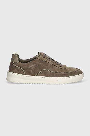 Sneakers och skor Filling Pieces Mondo Suede Lux Grön | 46755071108, 1