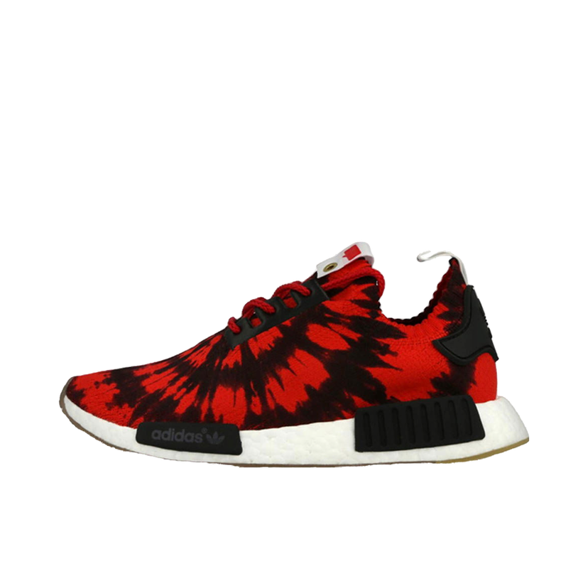 Sneakers och skor adidas Originals Nice Kicks x NMD R1 Röd | AQ4791
