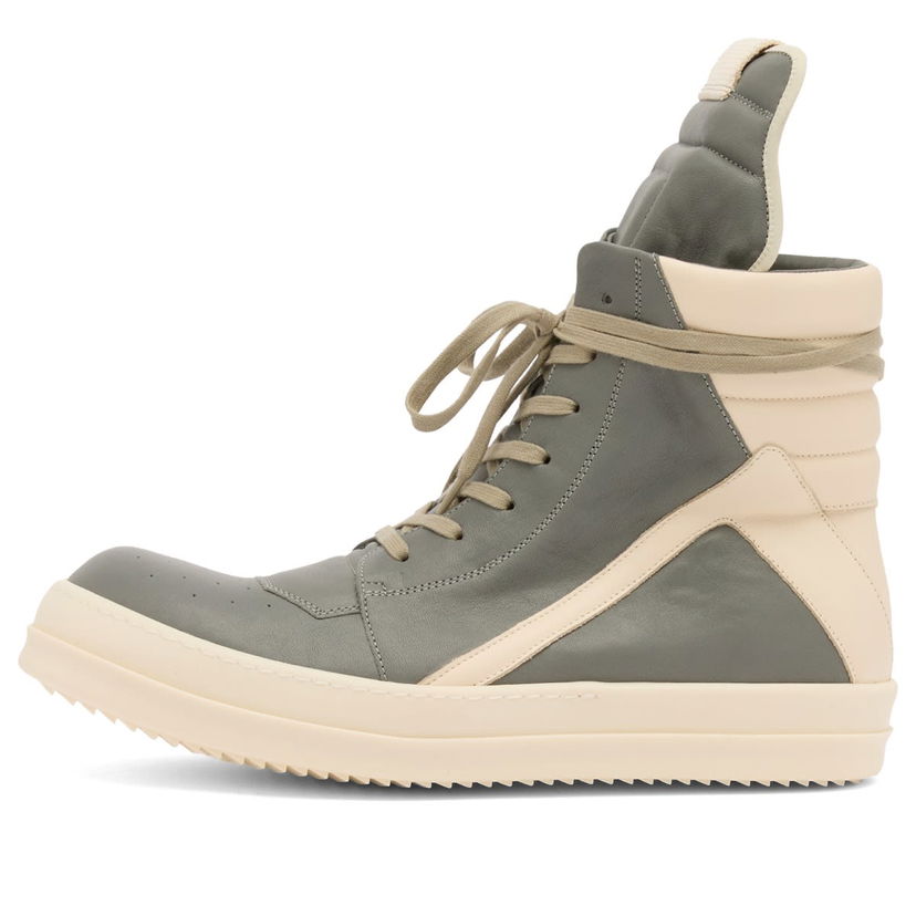 Sneakers och skor Rick Owens Rick Owens Geobasket Size EU 41 Grå | RU02E1894-LGYLPO-911