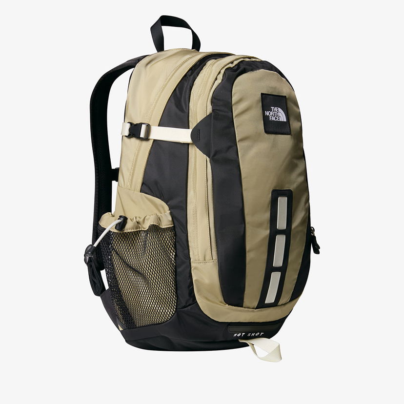 Ryggsäck The North Face Hot Shot Se Backpack 30 l Beige | NF0A3KYJFZI1