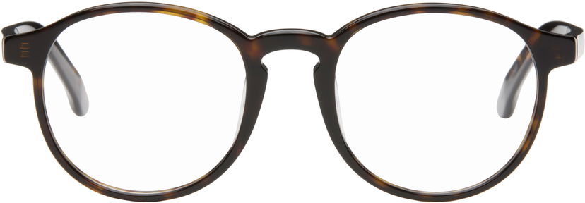 Solglasögon RETROSUPERFUTURE Numero 01 Glasses Brun | 4NY