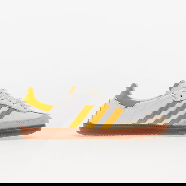 Sneakers och skor adidas Originals Sporty & Rich x Samba "White Bold Gold" Gul | IF5661, 2