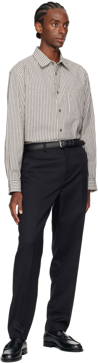 Kläder Common Projects Common Projects Soft Loafers Svart | ARTICLE 2491, 4