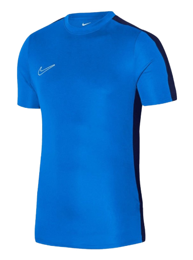 T-shirt Nike Dri-FIT Academy T-Shirt Blå | dr1336-463