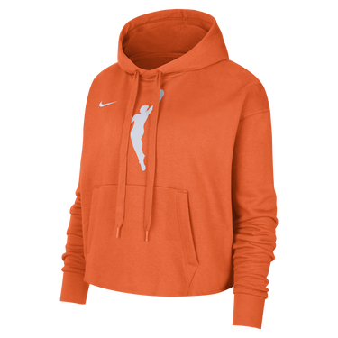 Sweatshirt Nike WNBA Team 13 Courtside Orange | DV6450-820, 0