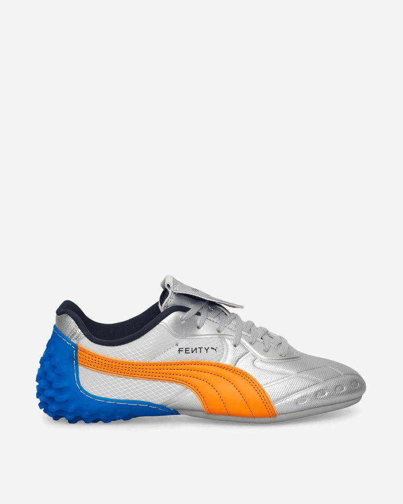 Sneakers och skor Puma FENTY Avanti LS-X Blå | 404808-02
