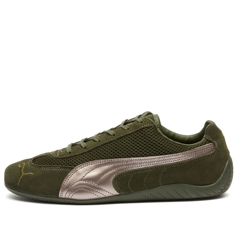 Sneakers och skor Puma Speedcat Premium Grön | 403902-04