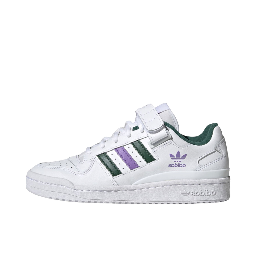 Sneakers och skor adidas Originals Forum Vit | hq1912