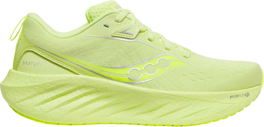 Sneakers och skor Saucony Triumph 22 Gul | s10964-152, 0