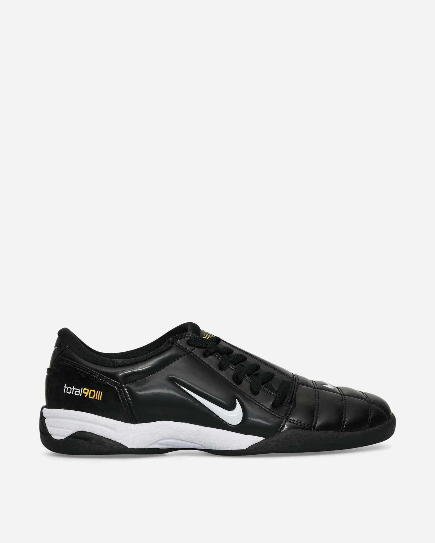 Sneakers och skor Nike Total 90 III Svart | HJ9351-001, 0