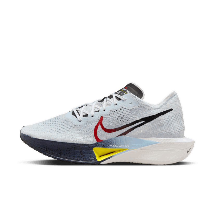 Löpning Nike Vaporfly 3 Vit | HJ9079-100