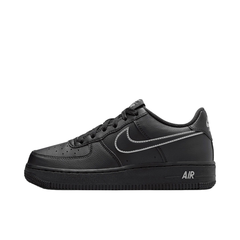 Sneakers och skor Nike Air Force 1 Svart | IF6158-010
