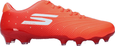 Sneakers och skor Skechers SKX 1.5 Academy FG Orange | 252027-crl, 0