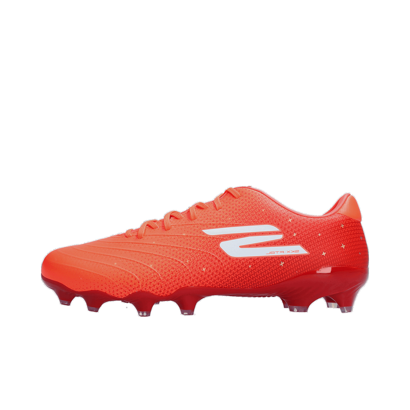 Sneakers och skor Skechers SKX 1.5 Academy FG Orange | 252027-crl