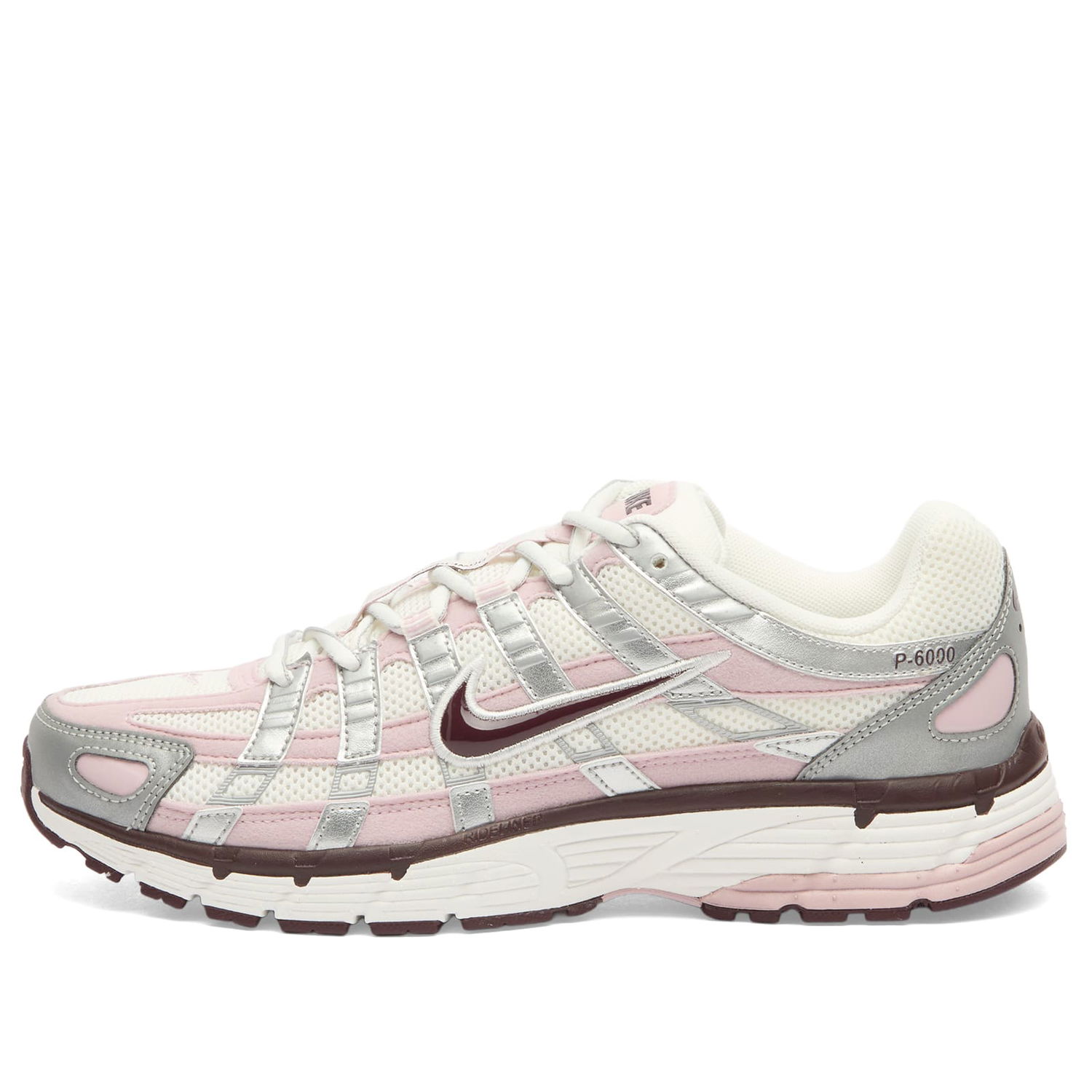 Sneakers och skor Nike P-6000 SE UK 3 Rosa | IM6026-121, 0