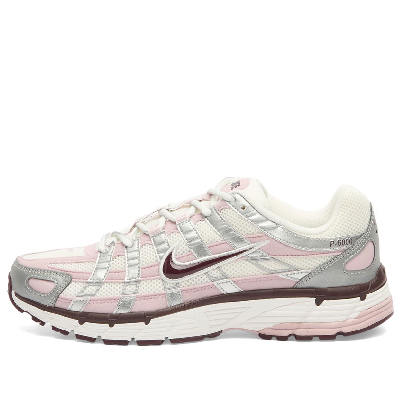 Sneakers och skor Nike P-6000 SE UK 3 Rosa | IM6026-121