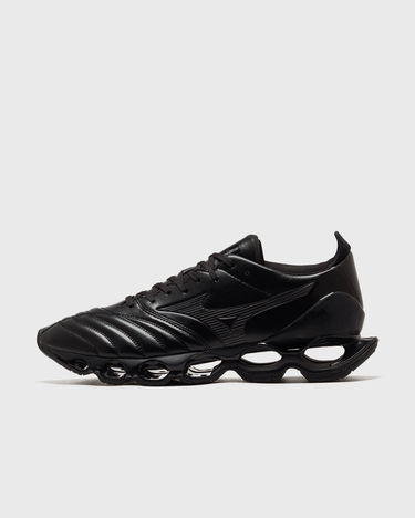 Sneakers och skor Mizuno Wave Prophecy Morelia Svart | D1GA255101, 0