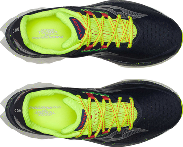 Sneakers och skor Saucony Endorphin Speed 4 Blå | s20940-60, 3
