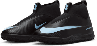 Sneakers och skor Nike JR ZOOM SUPERFLY 10 ACADEMY TF Svart | fq8310-001, 5