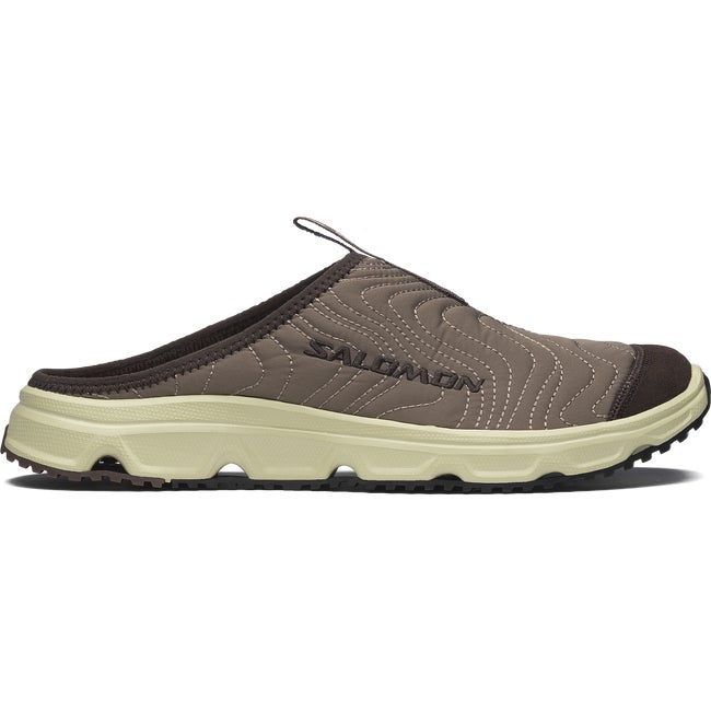 Sneakers och skor Salomon RX Slide 3.0 Brun | L47790900