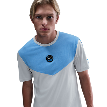 T-shirt Nike Sportswear Dri-FIT T-Shirt Blå | ih4288-025, 2