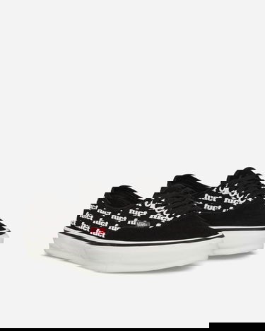 Sneakers och skor Vans LX Authentic Reissue Svart | VN0007QZ, 2