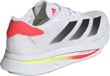 Sneakers och skor adidas Performance ADIZERO SL 2 Vit | js1181, 4
