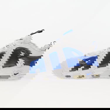 Sneakers och skor Nike Air More Uptempo Low Vit | FZ3055-101, 0