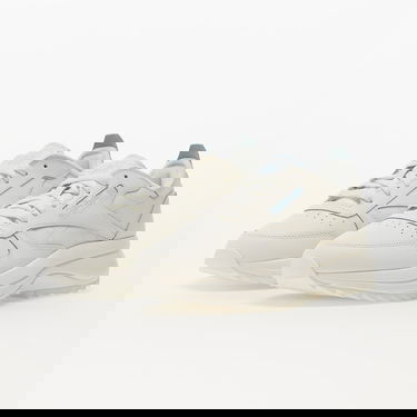 Sneakers och skor Reebok Classic Leather W Vit | GY7191, 5