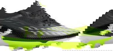 Sneakers och skor Under Armour Under Armour Magnetico Elite 4 FG Grön | 3027700-001, 0