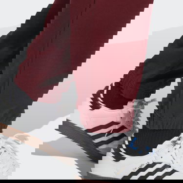 Byxor och jeans adidas Originals Pants RIFTA Metro AAC Röd | IC8398, 2