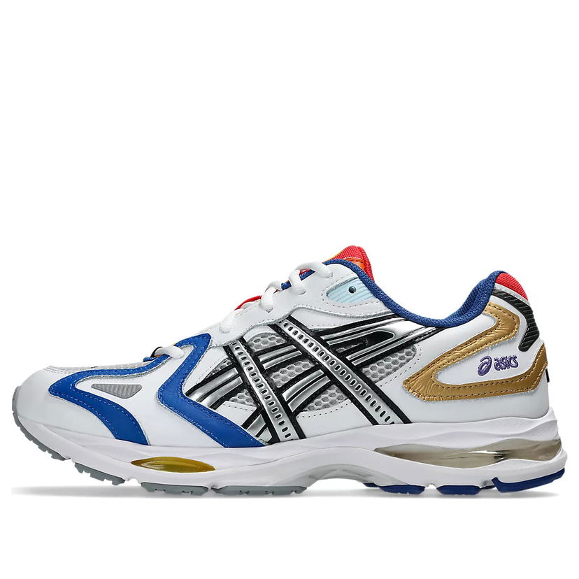 Sneakers och skor Asics Gallery Dept. Gel-K1011 Mental Energy Vit | 1203A693-100